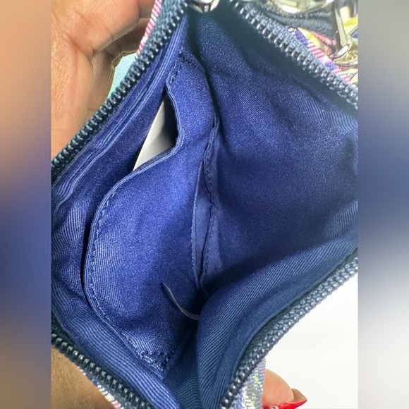 Coach Poppy Wristlet - Picture 8 of 8